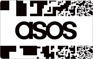 ASOS gift card