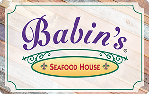 Babin's Seafood House