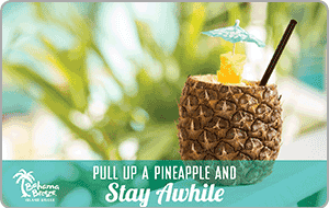 Bahama Breeze®