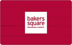 Bakers Square