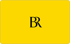 Banana Republic gift card