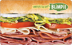 Blimpie®
