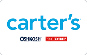 Carter's