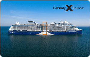 Celebrity Cruises