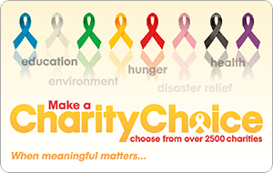 CharityChoice