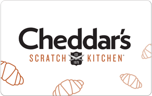 Cheddar’s Scratch Kitchen®