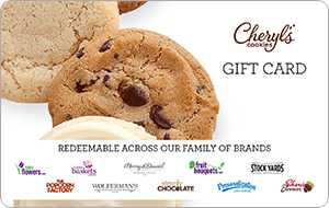 Cheryl's Cookies