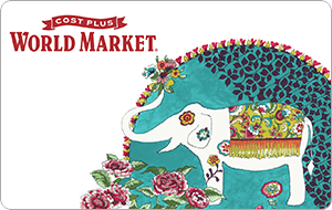 Cost Plus World Market®