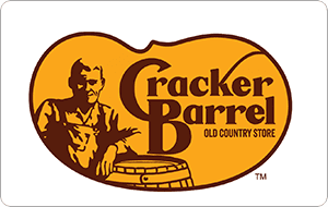 Cracker Barrel Old Country Store®