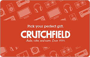 Crutchfield®