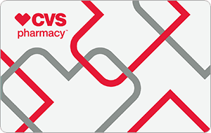 CVS Pharmacy® gift card