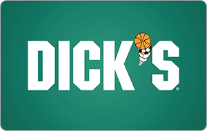 Dick's Sporting Goods