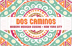 Dos Caminos