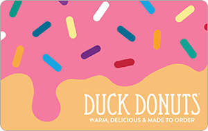 Duck Donuts
