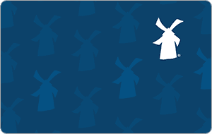 Dutch Bros Coffee® gift card