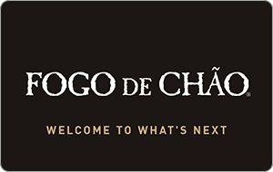 Fogo de Chão Brazilian Steakhouse