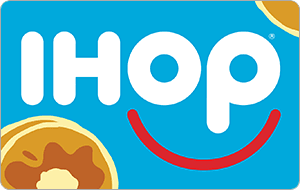 IHOP® gift card