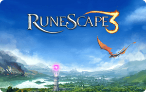 Jagex RuneScape