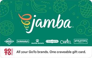 Jamba – GoTo Foods
