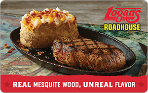 Logan's Roadhouse