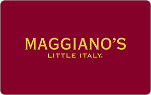 Maggiano's Little Italy®