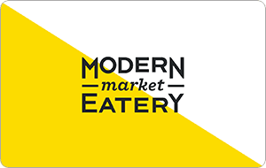 Modern Market