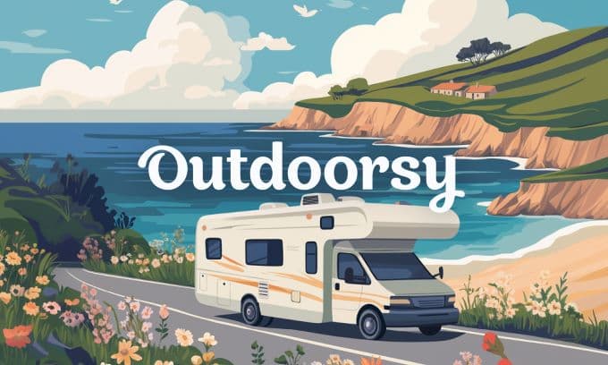 Outdoorsy Digital gift card