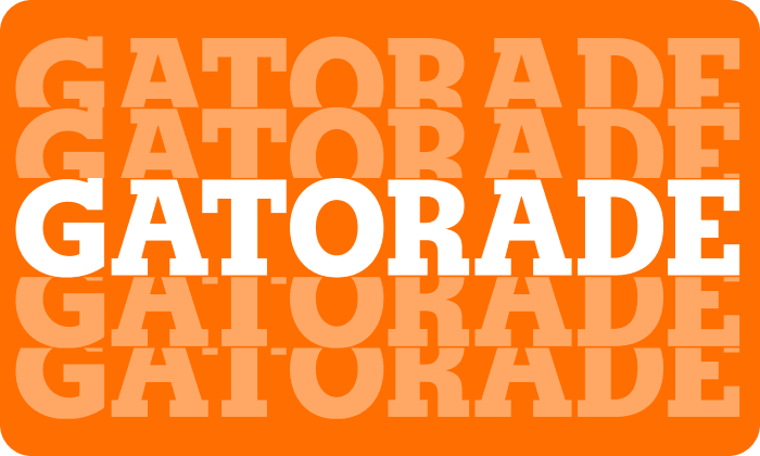 Gatorade Digital