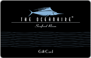 The Oceanaire