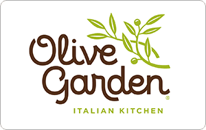 Olive Garden® gift card