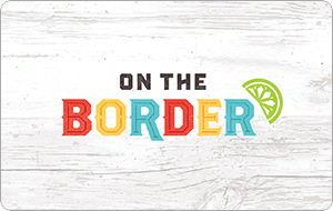 On The Border Mexican Grill & Cantina®