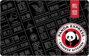 Panda Express®