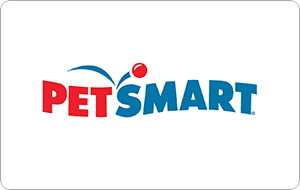 PetSmart gift card