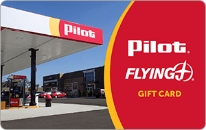 Pilot Flying J