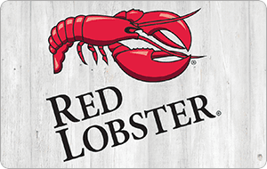 Red Lobster®