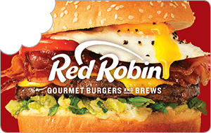 Red Robin®