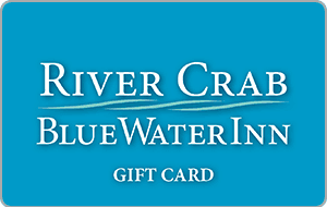 River Crab Blue Water Inn