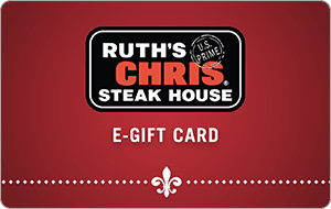 Ruth’s Chris Steak House