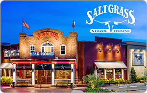 Saltgrass Steak House
