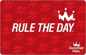 Smoothie King®