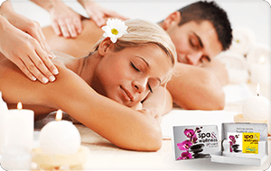 Spa & Wellness Gift Card by Spa Week gift card