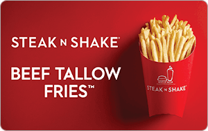 Steak ‘n Shake®