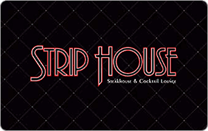Strip House