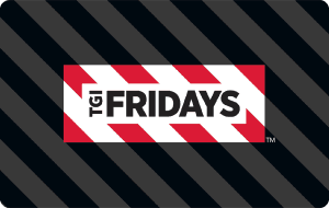 TGI Fridays™ gift card