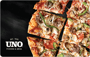 UNO Pizzeria & Grill®