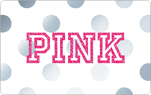 Victoria’s Secret PINK