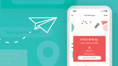 CardSnacks Boosts Capabilities of its Leading eCard App with CardSnacks Invitations