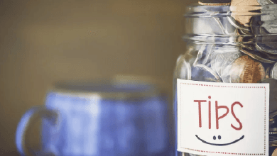 Guilt Tipping: How Much Will It Cost You This Holiday Season?
