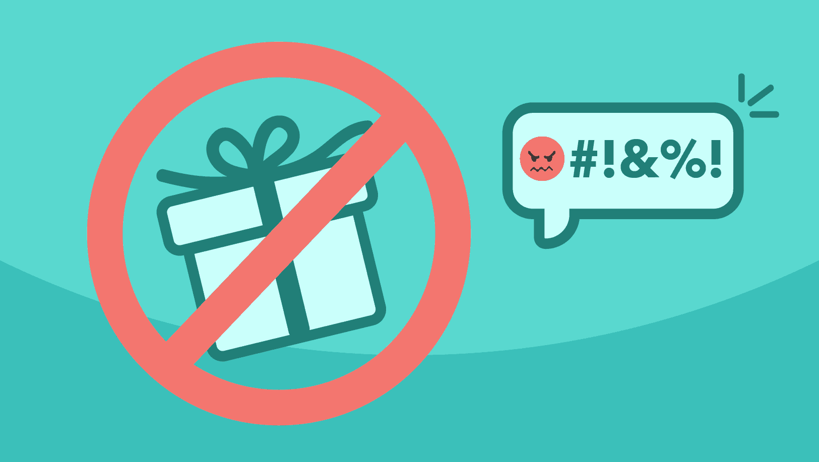 Most Insulting Gifts
