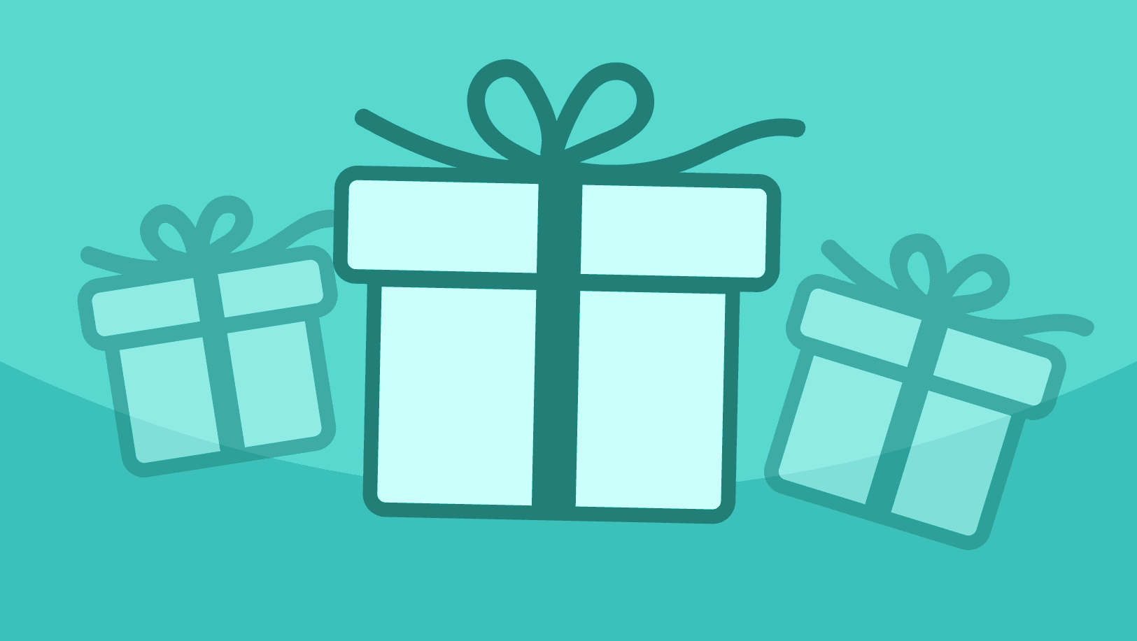Giving Gifts at Work